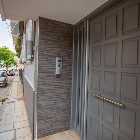 Suite Vali Nafpaktos Exterior foto